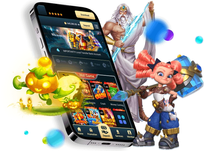 Tỷ lệ thưởng cao bắn cá mp66 app