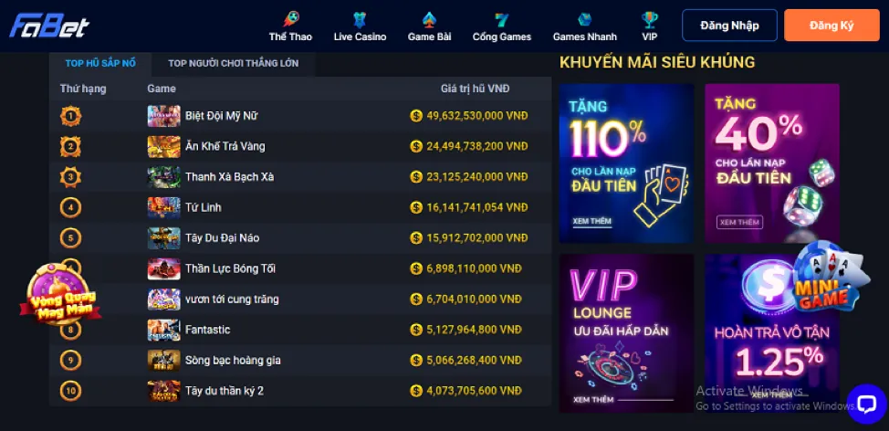 Hỗ trợ khách hàng mp66 app
